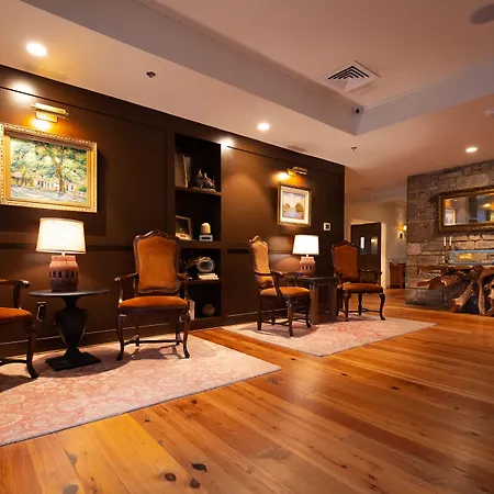 Stagecoach Inn-2